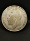 1 FLORIN  ARGENT 1923 GEORGE V ROYAUME UNI / UNITED KINGDOM SILVER - J. 1 Florin / 2 Shillings