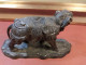 Delcampe - Sculpture Éléphant Régule Orientaliste XIXème Oriental - Art Oriental