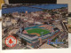 Delcampe - 4 Cartoline Stadi  Usa, New Jersey,Atlanta ,Boston Red Sox,Grove Stadium Winston Salem - Stades