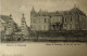Grammont - Geeraardsbergen Environs // Chateau De Santbergen - Dit Het Hof Van Lier Ca 1900 - Geraardsbergen