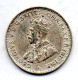 AUSTRALIA, 3 Pence, Silver, Year 1936, KM # 24 - Threepence