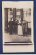 CPA [75] Paris > Carte Photo Commerce Devanture Magasin Voir Dos - Zonder Classificatie