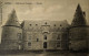 Anthee (Onhaye) Chateau De Fontaine - Façade Ca 1900 Iets Vlekkig - Onhaye