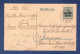 Russisch Polen Postkarte - Gefangenen - Lodz 10.6.16 (2YQ-232) - Prisoners Of War Mail
