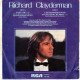 °°° 367) 45 GIRI - DALLA TRASMISSIONE TV TG L'UNA - RICHARD CLAYDERMAN °°° - Filmmuziek