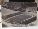 Cartolina Stadio Di Avellino, Angolo Rovinato In Alto A Destra - Avellino