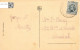 BELGIQUE - Heist - Avenue Comte D'Ursel - Carte Postale Ancienne - Heist