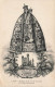 FRANCE - Lyon - Basilique De ND De Fourvière - La Vierge Miraculeuse - Carte Postale Ancienne - Lyon 5