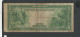 USA - Billet 5 Dollar 1914  TB-/F-  P.359b - Billets De La Federal Reserve (1914-1918)