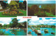 SCENES FROM RICHMOND, LONDON, ENGLAND. UNUSED POSTCARD   Zq4 - River Thames