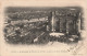 FRANCE - Lyon - Le Sanctuaire De Fourvière Et La Ville, Vue Prise De La Tour Métallique - Carte Postale Ancienne - Lyon 5