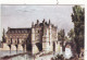 CALENDRIERS. LA ROCHELLE (17). CALENDRIER 1981  " PRESS ECO FLASH " . PHOTO: CHATEAU DE CHENONCEAU - Small : 1981-90