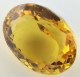 CITRINE 9,8 Ct - Amethist