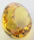 CITRINE 9,8 Ct - Amethist