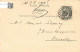 BELGIQUE - Gent - Vue Générale Du Château Des Comtes - Carte Postale Ancienne - Gent