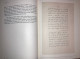 Musiki Ile Tedavi Daubresse Ottoman Facsimile & Turkish Musico Therapie - Cultura