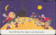 GERMANY P11/93 - Comic - Philatelia - T`card 1993 - P & PD-Series: Schalterkarten Der Dt. Telekom