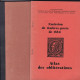 2 LIVRES Emission De 1884 Les Oblitérations+ Atlas Des Oblitérations  Par Capon  89  Pages Et 20 Pages  Format A 5 - Manuali