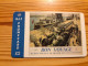 Prepaid Phonecard United Kingdom, D.I.T. - Historic Poster, Train, Railway - [ 8] Ediciones De Empresas