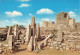 LIBAN - Byblos - Le Temple Des Obélisques Et La Citadelle - Carte Postale - Libanon