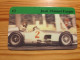 Prepaid Phonecard United Kingdom - Car Race, F1, Juan Manuel Fangio - [ 8] Firmeneigene Ausgaben