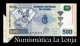 Congo Democratic Republic 500 Francs 2013 Pick 96a Error Sc Unc - Demokratische Republik Kongo & Zaire