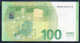 100 EURO GERMANY  RA  R001  -   DRAGHI   UNC - 100 Euro