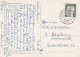 AK 181581 GERMANY - Gummersbach - Theodor-Heuss-Akademie - Gummersbach