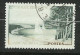 France N°1312b   Arcachon  Sans Le Bleu    Oblitéré  B/TB     Voir Scans     Soldé ! ! ! - Used Stamps