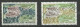 France N°1393   Vittel  Brun Et Ocre    Oblitéré  B/TB Le 1393   Pour Comparer     Voir Scans     Soldé ! ! ! - Used Stamps