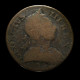 Grande-Bretagne / United Kingdom, George III, 1/2 Penny, 1772, Cuivre (Copper), B (VG), KM#601, S.3774 - B. 1/2 Penny