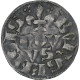 France, Philippe IV Le Bel, Bourgeois Simple, 1311-1314, TTB, Billon - 1285-1314 Felipe IV El Hermoso