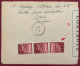 Turquie Divers Sur Enveloppe + Censure 23.6.1945 - (B3769) - Cartas & Documentos