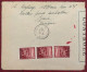Turquie Divers Sur Enveloppe + Censure 23.6.1945 - (B3769) - Storia Postale