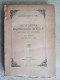 Giovanni Della Casa Se S'abbia Da Prender Moglie An Uxor Sit Ducenda Traduzione Di Ugo Enrico Paoli Le Monnier 1944 - Histoire, Biographie, Philosophie