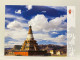 Tholing Lamasery, The View Of Tibet, China Postcard - Chine