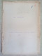 G. De Giuli Abelardo E La Morale 1931 + Note Aberlardiane Giornale Critico Filosofia 1933 - Historia Biografía, Filosofía