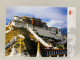 Potala Palace In Lhasa, The View Of Tibet, China Postcard - Chine