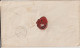 1864 - PRUSSE - ENVELOPPE De BERLIN POST-EXP.23 => PARIS - Briefe U. Dokumente