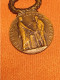 ATTRIBUEE 1933 MEDAILLE MINISTERE TRAVAIL, PREVOYANCE SOCIALE SOCIETE SECOURS MUTUELS, FRANCE - Francia