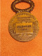 ATTRIBUEE 1933 MEDAILLE MINISTERE TRAVAIL, PREVOYANCE SOCIALE SOCIETE SECOURS MUTUELS, FRANCE - France