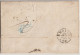1857 - THURN UND TAXIS - LETTRE De DARMSTADT => OBERINGELHEIM - Briefe U. Dokumente