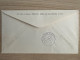 1961 Premier Vol Postal Luxembourg-Koln/Bonn - Covers & Documents