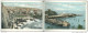 Letter Card From Ilfracombe With 8 Pictures From 1906 - Ilfracombe