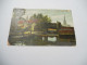 ANGLETERRE ROYAUME UNI  Carte Postale    PULLS FERRY NORWICH DE 1908 Voyagé écriture - Norwich