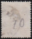 Norway   .   Y&T     .    12  (2 Scans)      .    O   .    Cancelled - Used Stamps