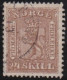 Norway   .   Y&T     .    10  (2 Scans)      .    O   .    Cancelled - Gebraucht