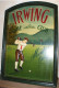 Tableau Country Corner Irwing Golf Club Ref. EG57 - Altri & Non Classificati