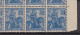 C 10 TP N° 257 "Jeanne D'Arc" Coin De Feuille, Variété CORLEANS Sur 2 TP, Neuf ** - Unused Stamps