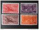 FERNANDO POO - Años 1960 -1964 -- 7  SERIES  MNH Nuevos Sin Charnela  Valor Cat  +15€ (animales+  Barcos+ Otros) - Fernando Po